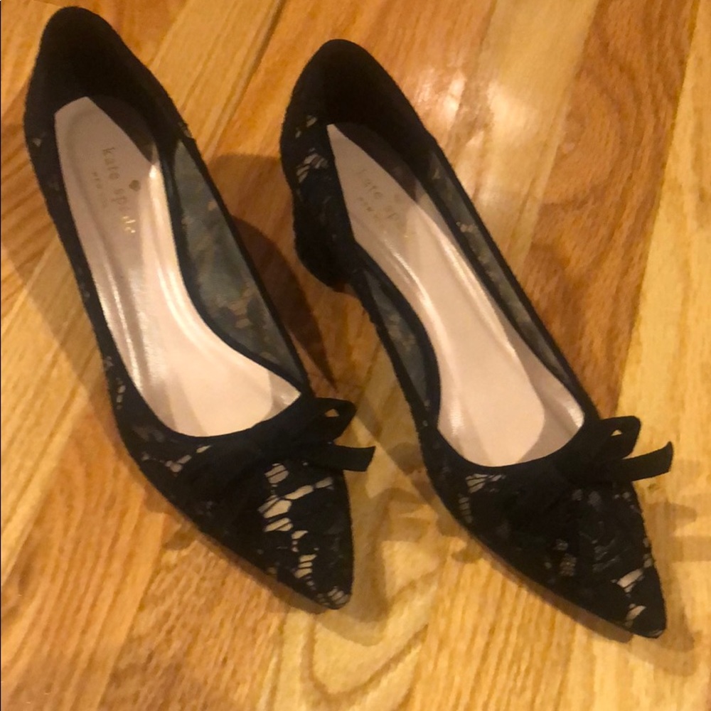 Kate Spade♠️ shoes🌻